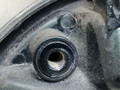 ручка наружная Subaru Outback 2 поколение BH9 2002, 2.5 л., i, бензин, АКПП, зеленый, универсал, полный привод, 61022AE120QQ - фото №4
