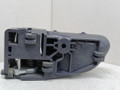 ручка внутренняя передняя правая Subaru Outback 2 поколение BH9 2002, 2.5 л., i, бензин, АКПП, зеленый, универсал, полный привод, 61051AE000ML, 61051AE001ML - фото №2