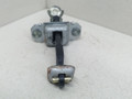 ограничитель открывания двери Subaru Outback 2 поколение BH9 2002, 2.5 л., i, бензин, АКПП, зеленый, универсал, полный привод, 62302FC000 - фото №3