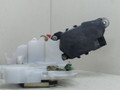 замок двери передней правой Subaru Outback 2 поколение BH9 2002, 2.5 л., i, бензин, АКПП, зеленый, универсал, полный привод, 61032AE000 - фото №2