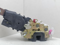 замок двери передней правой Subaru Outback 2 поколение BH9 2002, 2.5 л., i, бензин, АКПП, зеленый, универсал, полный привод, 61032AE000 - фото №3