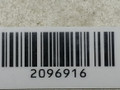 личинка дверного замка Subaru Outback 2 поколение BH9 2002, 2.5 л., i, бензин, АКПП, зеленый, универсал, полный привод - фото №5