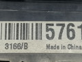кнопка ASC / ESP Chevrolet Cruze 1 поколение [рестайлинг] 2013, 1.8 л., i, LWE, бензин, АКПП, бежевый, седан, передний привод, 95995763, 202007560 - фото №5