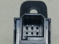 кнопка ASC / ESP Chevrolet Cruze 1 поколение [рестайлинг] 2013, 1.8 л., i, LWE, бензин, АКПП, бежевый, седан, передний привод, 95995763, 202007560 - фото №6