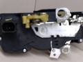 замок двери передней правой Chevrolet Captiva 1 поколение [рестайлинг] 2012, 2.4 л., i, LEA, бензин, АКПП, чёрный, передний привод, 95276538, 96624165 - фото №2