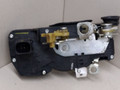 замок двери задней правой Chevrolet Captiva 1 поколение [рестайлинг] 2012, 2.4 л., i, LEA, бензин, АКПП, чёрный, передний привод, R22785489 - фото №2
