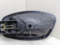 ручка внутренняя передняя правая Renault Laguna 3 поколение 2008, 1.6 л., i, бензин, 6МКПП, синий, хетчбэк 5 дв., передний привод, 806700005R - фото №2