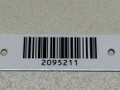 ручка внутренняя передняя правая Renault Laguna 3 поколение 2008, 1.6 л., i, бензин, 6МКПП, синий, хетчбэк 5 дв., передний привод, 806700005R - фото №5