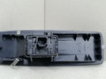 кнопка стеклоподъемника двери передней правой Renault Laguna 3 поколение 2008, 1.6 л., i, бензин, 6МКПП, синий, хетчбэк 5 дв., передний привод, VALEO, 809600004R - фото №2