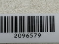 кнопка стеклоподъемника двери передней правой Renault Laguna 3 поколение 2008, 1.6 л., i, бензин, 6МКПП, синий, хетчбэк 5 дв., передний привод, VALEO, 809600004R - фото №5
