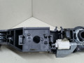 ручка наружная Renault Laguna 3 поколение 2008, 1.6 л., i, бензин, 6МКПП, синий, хетчбэк 5 дв., передний привод, 806070045R - фото №4