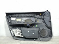 обшивка двери передняя правая Renault Laguna 3 поколение 2008, 1.6 л., i, бензин, 6МКПП, синий, хетчбэк 5 дв., передний привод, 809000401R - фото №2