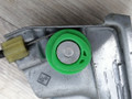 стеклоподъемник электрический передний правый Renault Laguna 3 поколение 2008, 1.6 л., i, бензин, 6МКПП, синий, хетчбэк 5 дв., передний привод, BROSE, 988572-102, 50362103103, 807300002R - фото №6