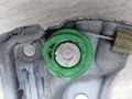 стеклоподъемник электрический передний правый Renault Laguna 3 поколение 2008, 1.6 л., i, бензин, 6МКПП, синий, хетчбэк 5 дв., передний привод, BROSE, 988572-102, 50362103103, 807300002R - фото №7