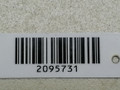 накладка на порог Volkswagen Passat B6 2007, 2.0 л., бензин, АКПП, серебристый, универсал, передний привод, 3C0853855A, 3C0853855B - фото №3