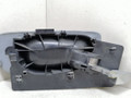 ручка внутренняя задняя левая Peugeot 307 1 поколение 2001, 2.0 л., HDi, RHY (DW10TD), дизель, 5МКПП, синий, хетчбэк 5 дв., передний привод, 9634768677, 9634770077 - фото №2