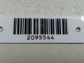 ремень безопасности Chevrolet Captiva 1 поколение [рестайлинг] 2012, 2.4 л., i, LEA, бензин, АКПП, чёрный, передний привод, 687786459 - фото №6