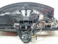 воздуховод печки Citroen C4 1 поколение 2005, 2.0 л., i, RFJ (EW10A), бензин, АКПП, т.серый, хетчбэк 5 дв., передний привод - фото №3