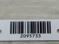 передняя панель крепления облицовки (телевизор) Ford S-Max 1 поколение 2006, 1.8 л., TDCi, дизель, 6МКПП, серебристый, минивэн, передний привод, 1549565 - фото №3