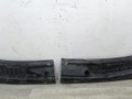 дождевик Nissan Almera Tino V10 2001, 2.2 л., DCi, YD22DDTi, дизель, 5МКПП, серебристый, минивэн, передний привод, 66862BU200, 66863BU200 - фото №2