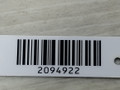 дождевик Nissan Almera Tino V10 2001, 2.2 л., DCi, YD22DDTi, дизель, 5МКПП, серебристый, минивэн, передний привод, 66862BU200, 66863BU200 - фото №5