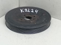 шкив Hyundai Santamo 1 поколение 1999, 2.0 л., i, бензин, 5МКПП, серебристый, минивэн, передний привод, 2522133010 - фото №3