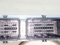 блок управления двигателем Ford S-Max 1 поколение 2006, 1.8 л., TDCi, дизель, 6МКПП, серебристый, минивэн, передний привод, SIEMENS, 5WS40419E-T, 6G91-12A650-LE - фото №2