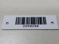 петля капота правая Volkswagen Touareg 1 поколение [рестайлинг] 2008, 3.6 л., BHK, бензин, АКПП, чёрный, внедорожник 5 дв., полный подключаемый привод, 7L6823302B - фото №4
