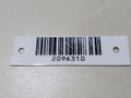 сигнал (клаксон) Skoda Octavia 2 поколение (A5) 2004, 1.9 л., TDi, BJB, дизель, 5МКПП, темно-серый, хетчбэк 5 дв., передний привод, BOSCH, 703881157, 400971992, 4D0971992 - фото №4