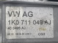 кулиса Skoda Octavia 2 поколение (A5) 2004, 1.9 л., TDi, BJB, дизель, 5МКПП, темно-серый, хетчбэк 5 дв., передний привод, 1K0711049AJ - фото №6