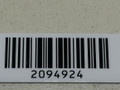 замок зажигания Opel Meriva 1 поколение (A) [рестайлинг] 2006, 1.7 л., CDTi, Z 17 DTH, дизель, 5МКПП, серебристый, минивэн, 9649701080 - фото №7
