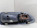 кнопка стеклоподъемника двери задней Renault Laguna 2 поколение 2004, 1.9 л., DCi, F9Q 670, дизель, МКПП, салатовый, универсал, передний привод, 8200317493 - фото №2