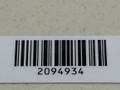стекло двери задней левой Renault Laguna 2 поколение 2004, 1.9 л., DCi, F9Q 670, дизель, МКПП, салатовый, универсал, передний привод, 8200000387 - фото №3