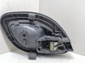 ручка внутренняя задняя левая Renault Laguna 2 поколение 2004, 1.9 л., DCi, F9Q 670, дизель, МКПП, салатовый, универсал, передний привод, 98007201, 8200000723 - фото №2