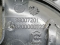 ручка внутренняя задняя левая Renault Laguna 2 поколение 2004, 1.9 л., DCi, F9Q 670, дизель, МКПП, салатовый, универсал, передний привод, 98007201, 8200000723 - фото №3