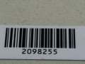 кронштейн буксировочный Nissan Almera Tino V10 2001, 2.2 л., DCi, YD22DDTi, дизель, 5МКПП, серебристый, минивэн, передний привод - фото №3
