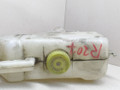 бачок расширительный Nissan Almera Tino V10 2001, 2.2 л., DCi, YD22DDTi, дизель, 5МКПП, серебристый, минивэн, передний привод, 21710BM400, 21723BM400 - фото №3