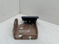 ручка открывания капота Nissan Almera Tino V10 2001, 2.2 л., DCi, YD22DDTi, дизель, 5МКПП, серебристый, минивэн, передний привод, 65622BN000 - фото №2