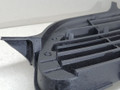 решетка радиатора Nissan Almera Tino V10 2001, 2.2 л., DCi, YD22DDTi, дизель, 5МКПП, серебристый, минивэн, передний привод, 62320BU000, 62330BU000 - фото №3