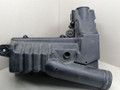 корпус воздушного фильтра Skoda Octavia 2 поколение (A5) 2004, 1.9 л., TDi, BJB, дизель, 5МКПП, темно-серый, хетчбэк 5 дв., передний привод, 1K0129620D, 1K0129607P, 1K0129601AF, 4615185921, 4615185920 - фото №6