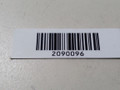 амортизатор крышки багажника (3-5 двери) Renault Megane 2 поколение 2005, 1.9 л., DCi, дизель, 6МКПП, синий, универсал, передний привод, GF1794, MH71637 - фото №3