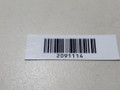 щеткодержатель (поводок стеклоочистителя, дворник) Skoda Octavia 2 поколение (A5) 2004, 1.9 л., TDi, BJB, дизель, 5МКПП, темно-серый, хетчбэк 5 дв., передний привод, 1Z1955409 - фото №3