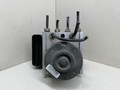 блок ABS Skoda Octavia 2 поколение (A5) 2004, 1.9 л., TDi, BJB, дизель, 5МКПП, темно-серый, хетчбэк 5 дв., передний привод, ATE, 1K0614117F, 10.0207-0034.4, 1K0907379N, 10.0970-0313.3 - фото №5