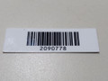 щеткодержатель (поводок стеклоочистителя, дворник) Renault Megane 2 поколение 2005, 1.9 л., DCi, дизель, 6МКПП, синий, универсал, передний привод, 8200036912 - фото №2