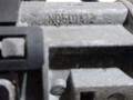 замок зажигания Peugeot 1007 1 поколение 2005, 1.4 л., HDi, 8HZ (DV4TD), дизель, 5МКПП, серебристый, хетчбэк 3 дв., DELPHI, N0501412, 9652781780 - фото №4