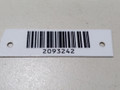 замок зажигания Peugeot 1007 1 поколение 2005, 1.4 л., HDi, 8HZ (DV4TD), дизель, 5МКПП, серебристый, хетчбэк 3 дв., DELPHI, N0501412, 9652781780 - фото №6