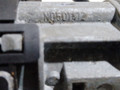 контактная группа Peugeot 1007 1 поколение 2005, 1.4 л., HDi, 8HZ (DV4TD), дизель, 5МКПП, серебристый, хетчбэк 3 дв., N0501412, 9652781780 - фото №4