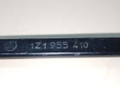щеткодержатель (поводок стеклоочистителя, дворник) Skoda Octavia 2 поколение (A5) 2004, 1.9 л., TDi, BJB, дизель, 5МКПП, темно-серый, хетчбэк 5 дв., передний привод, 1Z1955410, 4707 - фото №2