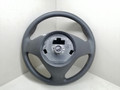 подушка безопасности водителя Fiat Grande Punto 1 поколение 2006, 1.3 л., дизель, 5МКПП, салатовый, хетчбэк 5 дв., передний привод, 735410446 - фото №2