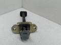 ограничитель открывания двери Nissan Almera Tino V10 2001, 2.2 л., DCi, YD22DDTi, дизель, 5МКПП, серебристый, минивэн, передний привод, 80430BU000 - фото №2